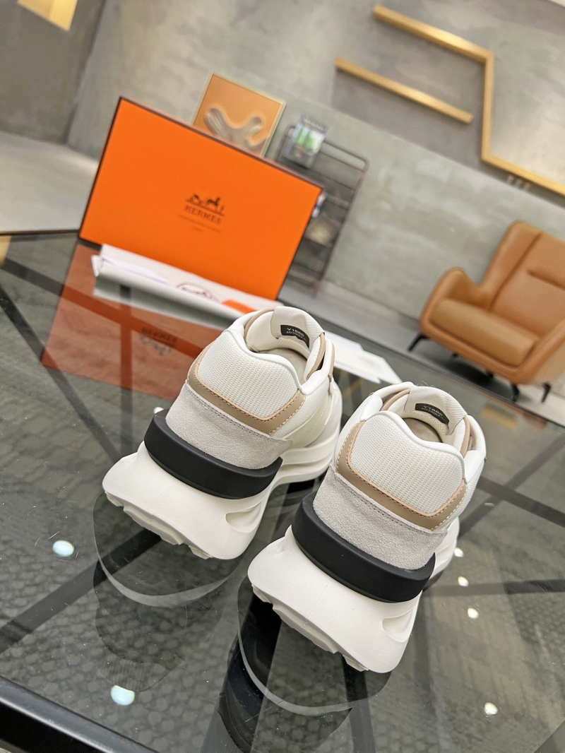 Hermes Sneakers